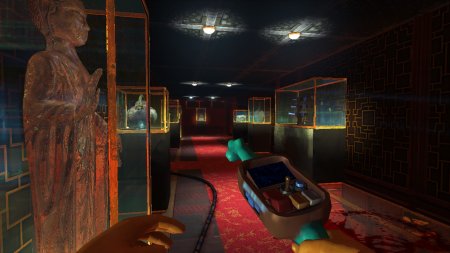 Viscera Cleanup Detail: Shadow Warrior (2013) PC | Лицензия