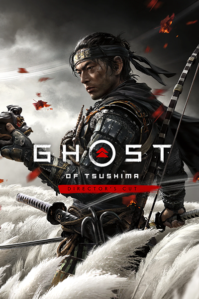 Призрак Цусимы: Режиссёрская версия / Ghost of Tsushima: Director's Cut [v 1053.7.0809.1937 + DLC] (2024) PC | RePack от Wanterlude